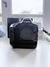 Canon EOS-1DX Mark III Etat