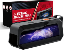 Trappole Elettriche Amichevoli