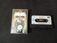 MICHAEL JACKSON   DANGEROUS