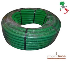 TUBO GUAINA CAVO CORRUGATO 20