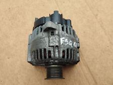 Alternatore Renault Megane / Scenic 1.9 DCI 2007 TG11C049