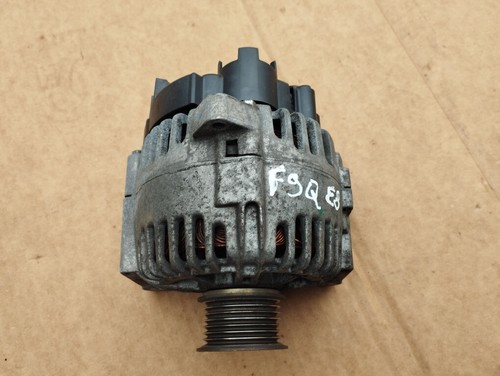 Alternatore renault megane - alternatore,