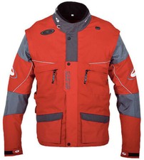 GIACCA AXO JUNIOR TODO TERRENO