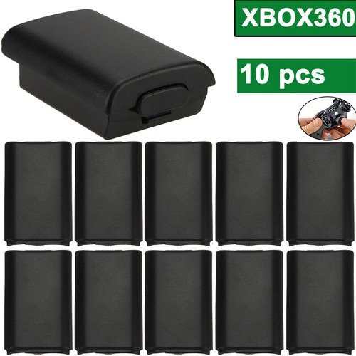 10x battery back - 10x,