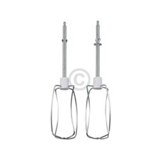 [11,07 €/pz] Set scopa agitatore Tefal XJ-901301 destra sinistra per frullatore manuale