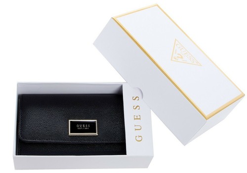 Nuova guess pochette - nuova, donna