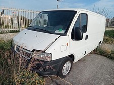 Ricambi di Fiat Ducato 2.0 Jtd 2002/2006 ricambi disponibili