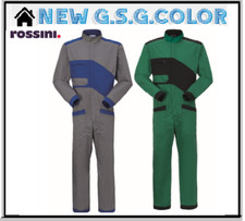 ROSSINI Tuta intera da Lavoro