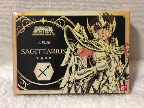 Saint seiya myth cloth - saint,