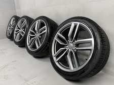 Pneumatici estivi Audi SQ5 21