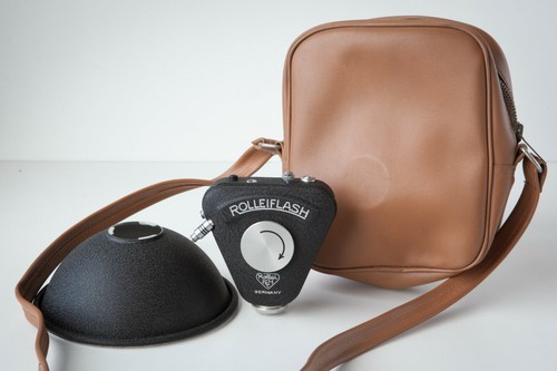 Rolleiflash per fotocamere - rolleiflash, i