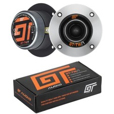 2 BASS FACE GT AUDIO GT-TW/1
