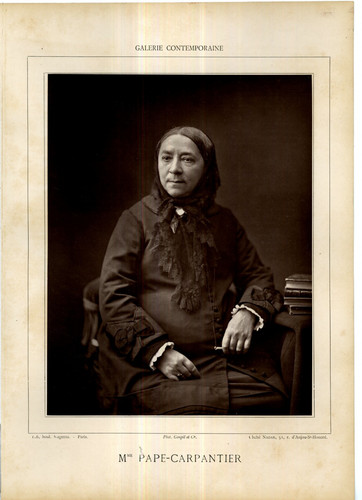 Goupil portrait mme - goupil,,