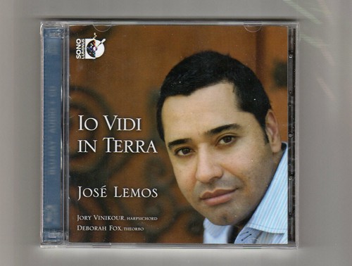 Vidi terra bluray - vidi,