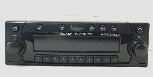 Autoradio originale becker - originale,