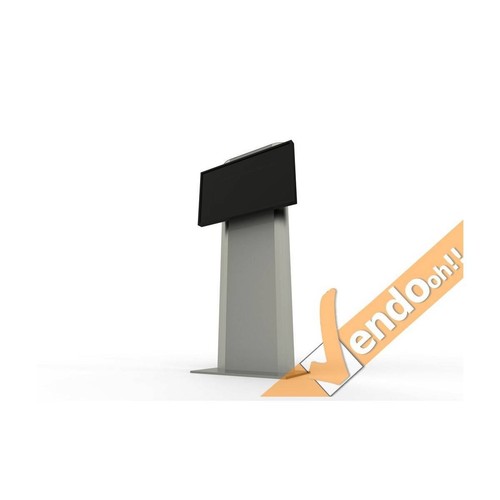 Totem porta monitor - totem, schermo