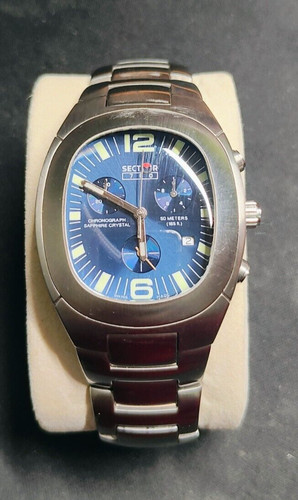 Vendo favoloso orologio sector - favoloso,
