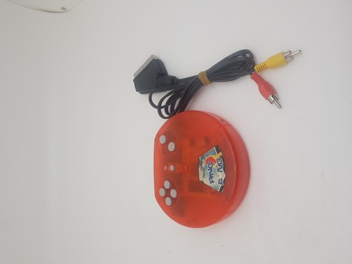 Console gioco power toys - console, di
