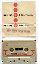 Philips c 60 - mc,