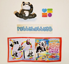 VT110 PANDA + BPZ KINDER