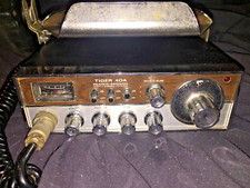 Due radio pearce simpson - due, cb