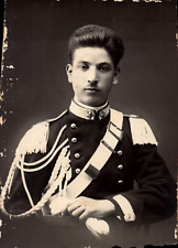 FOTO MILITARE CARABINIERI