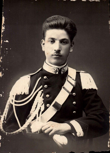 Foto militare carabinieri - foto,
