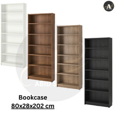 BILLY Libreria 80x28x202 cm