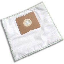 20 Sacchetti Per Aspirapolvere