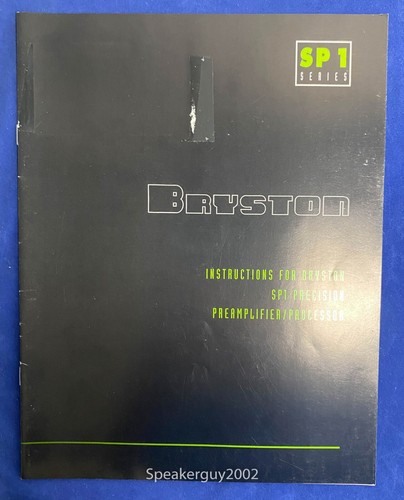 Manuale istruzioni
