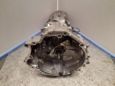 JWS cambio per SEAT EXEO ST