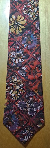 Cravatta vintage anni - , 80