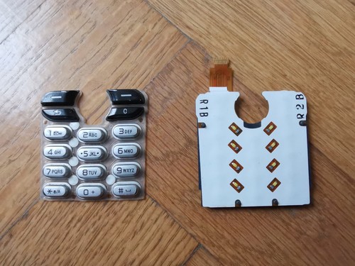 Sony ericsson t610 mobile - t610,