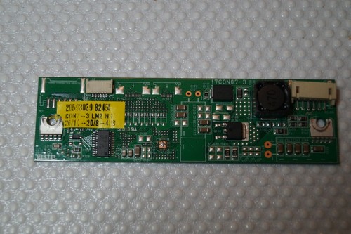 Inverter 17con07 20593038 - inverter, 17con07-3
