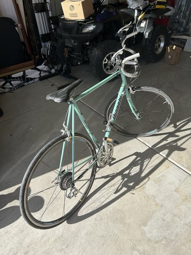 Vintage bianchi - vintage,