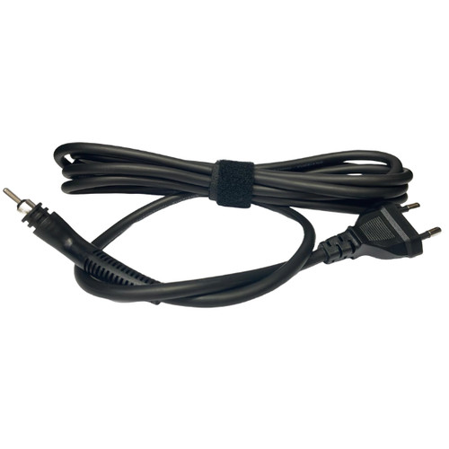 Cavo snodato piastra - , capelli