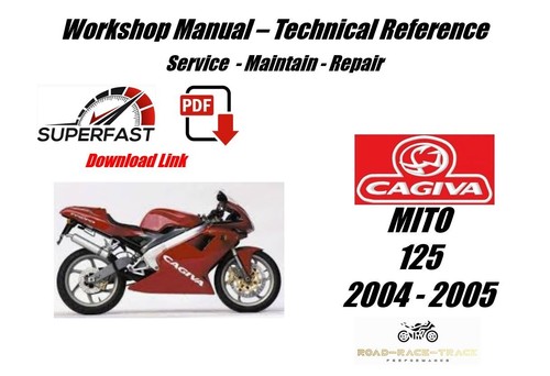 Manuale officina riparazione