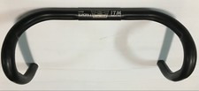 Manubrio bici corsa ITM Super Europa 2 anatomica 25,4 36 38 road bike handlebar