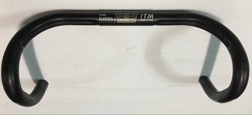 Manubrio bici corsa itm super - bici,