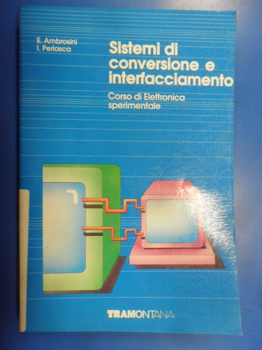 Sistemi convesione e - convesione,
