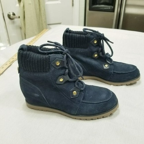 Stivaletto tommy hilfiger - stivaletto,