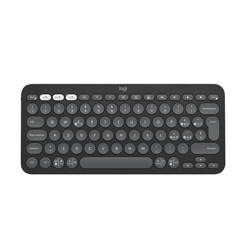 Logitech pebble keys - keys,
