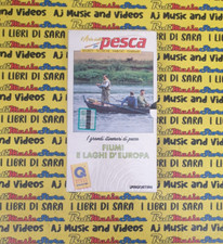 VHS cartonata L'ARTE DELLA