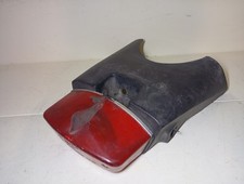 Codino Fanale Faro Luce Posteriore KTM Duke 620 LC4