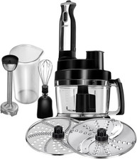 MRK-17 Robot Da Cucina