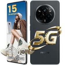 Smartphone Realme 14 Pro+ 5G 8