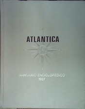 ATLANTICA ANNUARIO