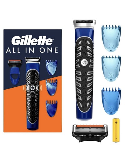 Gillette fusion proglide - gillette,