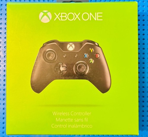 Controller wireless microsoft - controller,