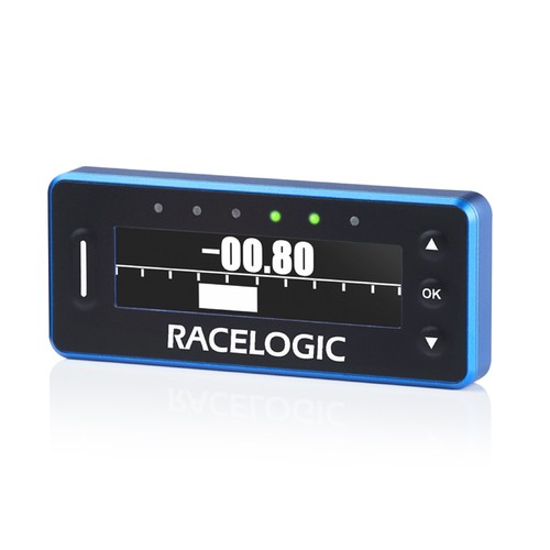 Racelogic vbox laptimer - racelogic,